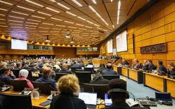 خبر ناگوار رسید: قطعنامه جدید علیه ایران تصویب شد