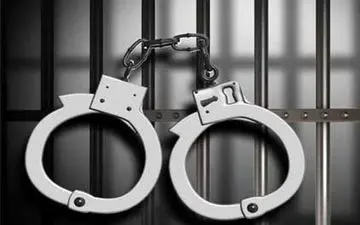 سر شبکه باند کوکائین در پونک دستگیر شد