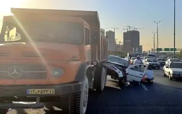 تصادف در سیستان و بلوچستان ۴ کشته در پی داشت