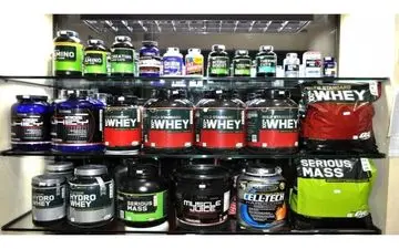 مصرف کنندگان مکمل های بدنسازی این هشدار را جدی بگیرند!