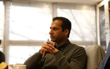 کفاشیان دیگر به کمیته فوتسال نمی‌آید/حکم سرپرستی من پابرجاست است!