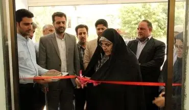 آغاز به کار نمایشگاه سه روزه مد و لباس اسلامی، ایرانی بانوان در کرمانشاه 

