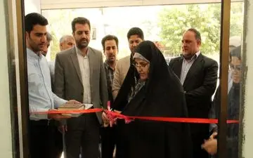 آغاز به کار نمایشگاه سه روزه مد و لباس اسلامی، ایرانی بانوان در کرمانشاه 

