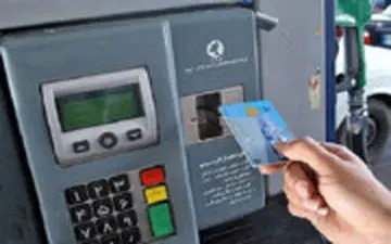 سهمیه‌بندی بنزین، قیمت کارت سوخت را نجومی کرد!