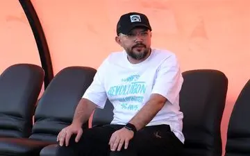 رضا ربیعی از هوادار جدا شد