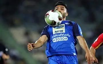 اسماعیلی به ژاوی رسید