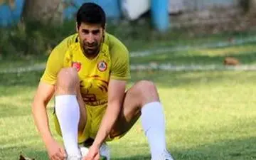 دو بازیکن استقلالی در راه  اصفهان