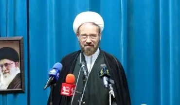 

بسیج برگرفته از مکتب حضرت زهرا(س) است


