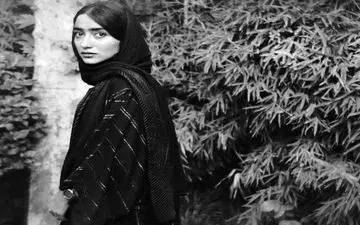 بیوگرافی یاسمن معاوی فیروزه سریال گیلدخت|فیروزه گیلدخت کیست؟
