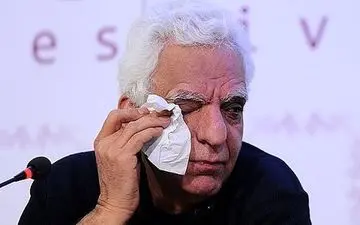 کیومرث پوراحمد به خاک سپرده شد