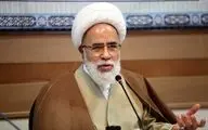 تاکید امام جمعه کرمانشاه بر ایجاد موکب‌های ثابت در مسیر بازگشت زائران اربعین ۱۴۰۵