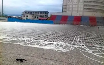 ۶ شهر میزبان نساجی به جز قائمشهر!