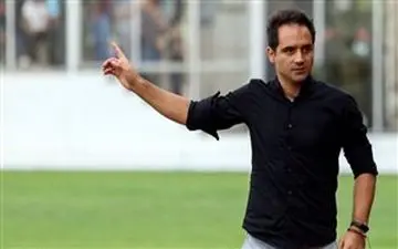 استقلالی سابق سیاه پوش شد