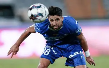 حرف‌های مبهم رضاوند درباره آینده‌اش در استقلال؛ جدایی در راه است؟