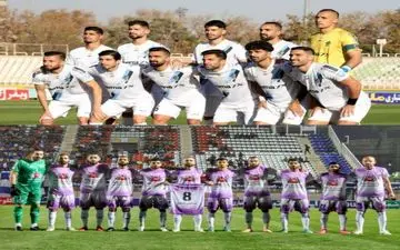 حال بد تهرانی‌ها؛ هوادار و پیکانی که خوب نیستند!