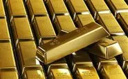 قاچاقچی شمش‌های طلا دستگیر شد