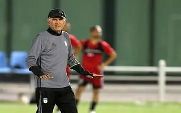 تکلیف دستیاران ایرانی کی‌‎روش چه شد؟