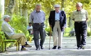  حقوق بازنشستگان هم ۲۰درصد افزایش می‌یابد/کفِ حقوق ۲ میلیون تومان