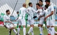 حضور ۳ بازیکن آلومینیوم در بازی با استقلال در هاله ای از ابهام