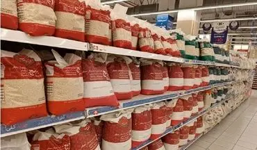 جدیدترین لیست قیمت برنج ایرانی درجه یک + جدول