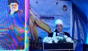  آغاز احداث باند دوم محور قزانچی–روانسر گامی ویژه در کاهش تصادفات و توسعه پایدار اورامانات  
