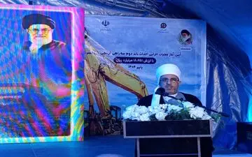  آغاز احداث باند دوم محور قزانچی–روانسر گامی ویژه در کاهش تصادفات و توسعه پایدار اورامانات  
