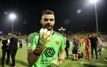 خطر بیخ گوش پرسپولیس؛ پرونده‌ سنگین در مراجع بین‌المللی در صورت فسخ قرارداد رادو