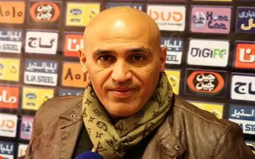  اعلام زمان نشست خبری منصوریان و سرمربی السد