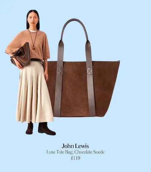 ترندیترین کیفهای اداری