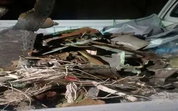 پهپاد اسرائیلی در ‌شهرستان چهارباغ منهدم شد