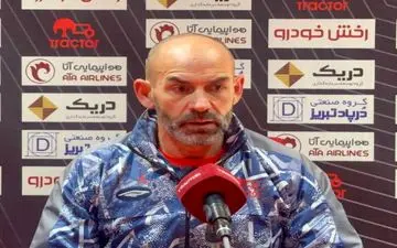 خمس: استقلال یکی از بهترین تیمهای لیگ ایران است