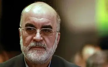 معاون قوه قضاییه جهت مقابله با تروریسم وارد بغداد شد