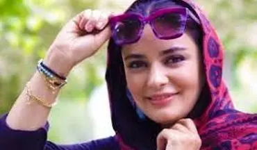 بیو گرافی بازیگر زن 37 ساله ایرانی +عکس