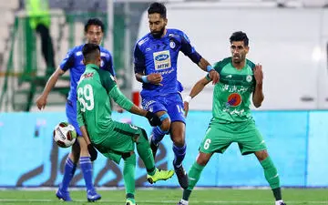 دردسر بزرگی که ذوب‌‌آهن به ‌زودی برای استقلال ایجاد می‌کند!