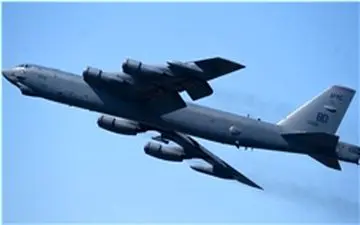  بمب‌افکن‌های اتمی آمریکا به حالت هشدار بازمی‌گرداند