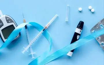 دیابت باعث بوی بد دهان می شود؟

