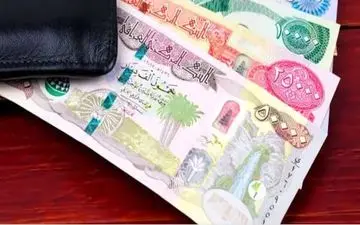 قیمت دینار عراق امروز شنبه 13 مرداد 1403

