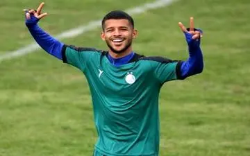 اخبار جدید از استقلال| جانشین احتمالی ستاره استقلال 