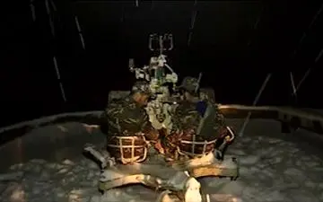 حال و هوای تعطیلات نوروزی مدافعان آسمان 