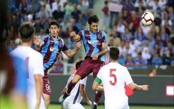 اصرار دنیزلی؛ وحید امیری را می‌خواهم