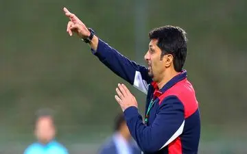 بخشش محرومیت حسینی در آستانه دیدار با پرسپولیس 