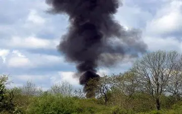 معجزه در جزیره متروکه؛ داستان امید و ایمان
