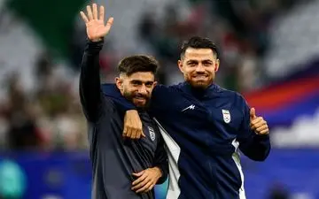 باشگاه پرسپولیس پیگیر غرامت مصدومیت پورعلی‌گنجی 