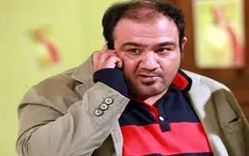 دورهمی هنرمندان سرشناس در جشن تولد مهران غفوریان (عکس)