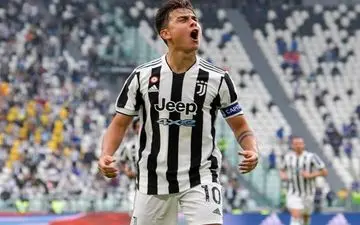  یوونتوس و دیبالا برای تمدید قرارداد به توافق رسیدند