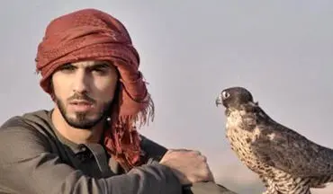بازیگر خوش تیپ سعودی از کشور اخراج شد / او باعث اغوای زنان می شد!