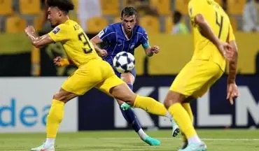دو شرط مهم برای پیروزی استقلال بر المحرق/ واقعیت خارجی‌ها مشخص می‌شود