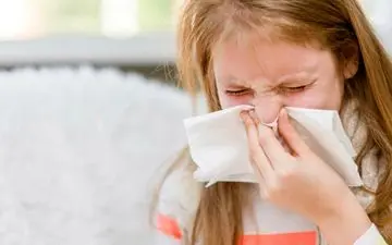 خداحافظی با آلرژی: درمان سریع و آسان با نسخه ابن سینا