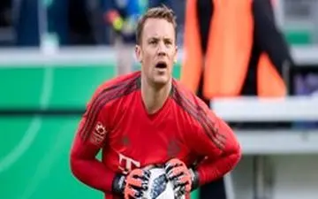 ترکیب بایرن مونیخ و اینتراخت فرانکفورت اعلام شد