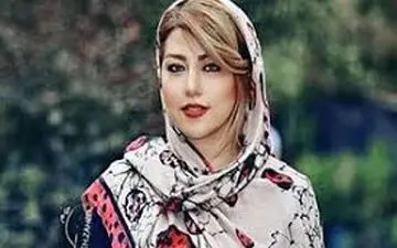 غروب دلگیر همسرِ «شهاب حسینی» در کنار دریا